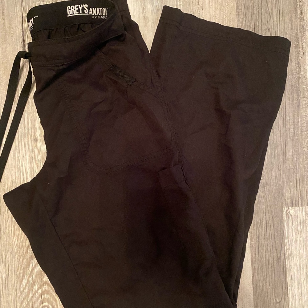 Greys anatomy scrub pants